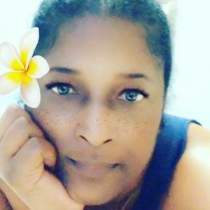 Meet your Posher, Christine